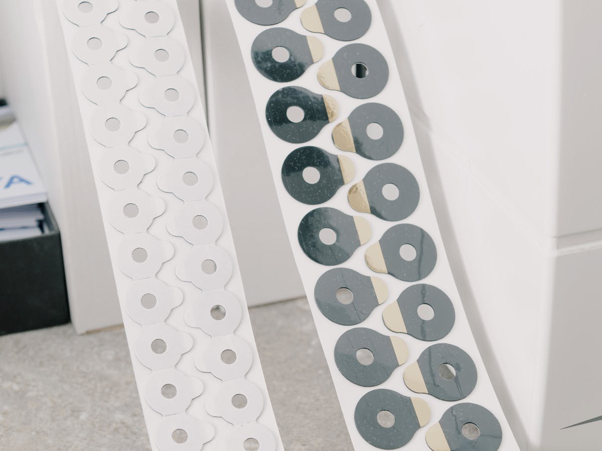 Thermal Transfer Ribbons